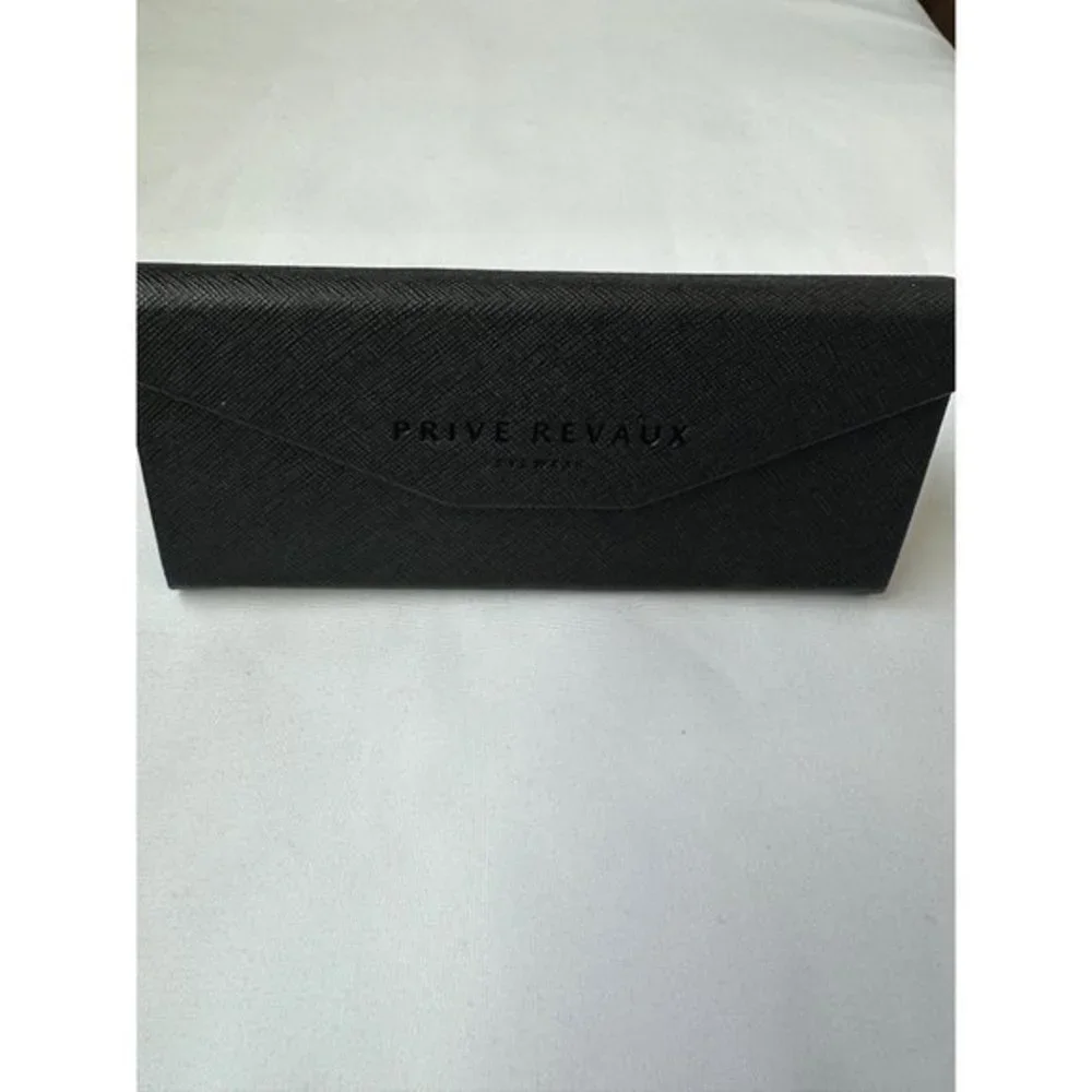 Prive Revaux Honor Roll Gray Stripe Blue Light‎ Readers Strength 3